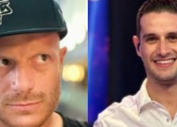 “El humor negro tiene que llevar humor, no solo violencia”: Facundo habla sobre Adrián Marcelo en La Casa de los Famosos