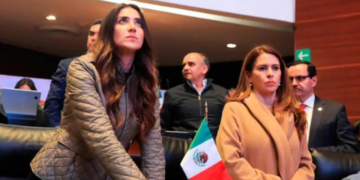 Pide PRI en el Senado nuevo esquema de seguridad para Sinaloa ante ‘guerra’ de grupos delictivos