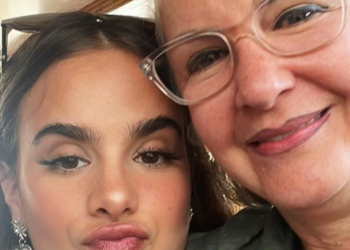 Mamá de Gala Montes revela que se mantiene con un préstamo que solicitó