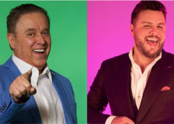 Paul Stanley aclara si fue o no obligado a reconciliarse con Mario Bezares