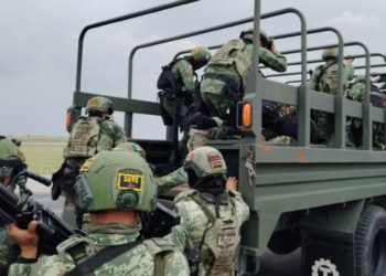 Sedena denuncia a militares por asesinato de 6 migrantes en Chiapas; FGR investiga motivos de los disparos