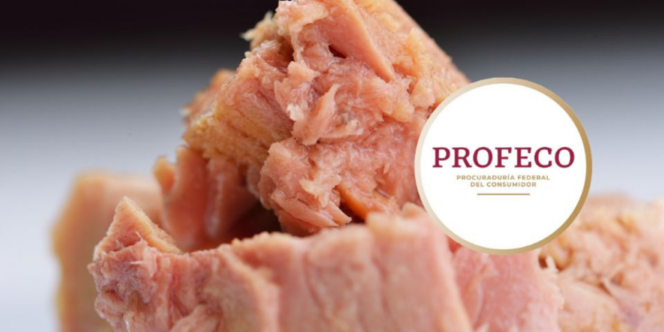 Profeco: Este es el económico atún con aceite de oliva extra virgen que cuesta sólo 24 pesos