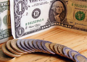 Este es el precio del dólar HOY sábado 5 de octubre de 2024 | TIPO DE CAMBIO
