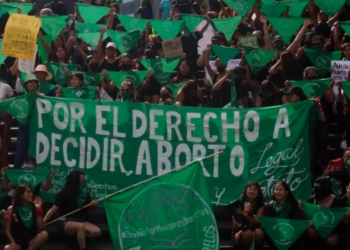 Congreso de Jalisco aprueba la despenalización del aborto