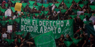 Congreso de Jalisco aprueba la despenalización del aborto