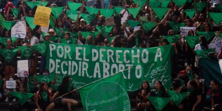 Congreso de Jalisco aprueba la despenalización del aborto