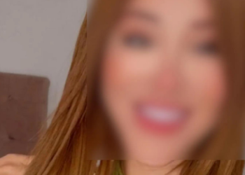 Reportan el asesinato de la “influencer” ‘Barbie Regia’