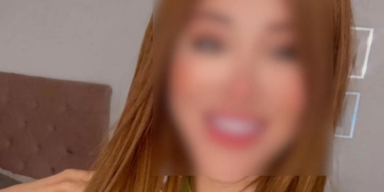 Reportan el asesinato de la “influencer” ‘Barbie Regia’