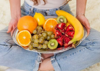 El tipo de fruto que mejora la absorción de nutrientes clave como el magnesio, el fósforo y la vitamina D