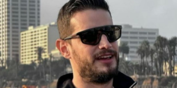 Adrián Marcelo regresa a Televisa, aseguran que estará presente en el programa especial de La Casa de los Famosos México