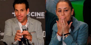 Por qué el gobierno de Sheinbaum es igual al de AMLO pero con un tono más moderado, según Loret de Mola