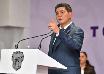Asesinan a Alejandro Arcos, alcalde por el PRI de Chilpancingo