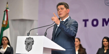Asesinan a Alejandro Arcos, alcalde por el PRI de Chilpancingo