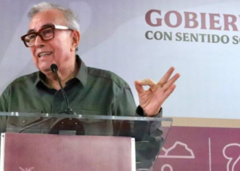 Operativos de seguridad han reducido movimientos de grupos criminales en Sinaloa: Rubén Rocha