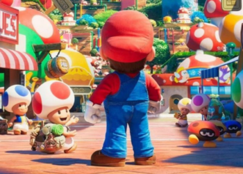 Super Mario Bros 2: revelan nuevos detalles sobre la esperada secuela de la película basada en el videojuego