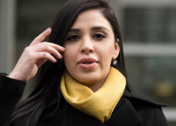 “Por siempre y para siempre”: Emma Coronel reconoce que extraña a Joaquín “El Chapo” Guzmán