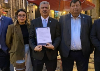 La UAS busca diálogo con Sheinbaum para solicitar su intervención en la defensa de la autonomía universitaria