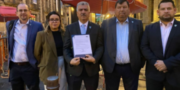 La UAS busca diálogo con Sheinbaum para solicitar su intervención en la defensa de la autonomía universitaria