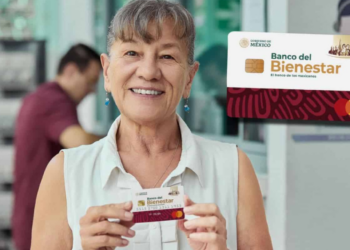 Pensión Bienestar para Mujeres de 60 a 64 años inicia hoy; así puedes registrarte