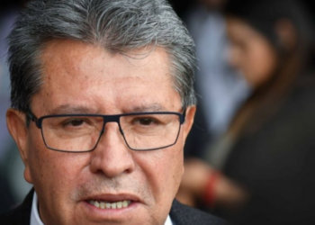 Ricardo Monreal sobre reducción jornada laboral: “Será analizada en las próximas semanas”