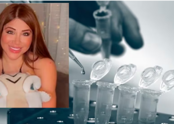 Fiscalía de Nuevo León obtiene ADN de presunto feminicida de la influencer “Barbie Regia”