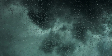 SMN prevé lluvias de intensas a muy fuertes en 9 estados