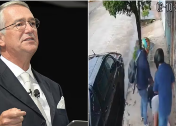 Salinas Pliego propone permiso para portar armas tras asesinato de joven de 16 años en Chiapas