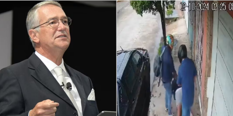 Salinas Pliego propone permiso para portar armas tras asesinato de joven de 16 años en Chiapas