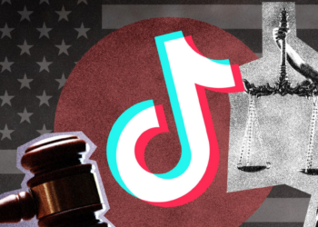 Demandan a TikTok en EU por presunto daño a la salud mental de los niños