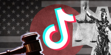 Demandan a TikTok en EU por presunto daño a la salud mental de los niños