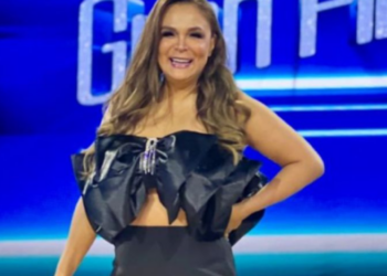 Excompañero de Brenda Bezares revela malos tratos de parte de la esposa de Mayito: “tiene el ego muy inflado”