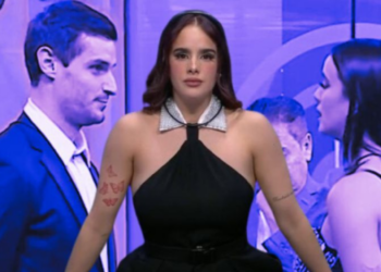 Gala Montes revela que en LCDLF no querían sancionar a Adrián Marcelo y la “invitaron a la reflexión”