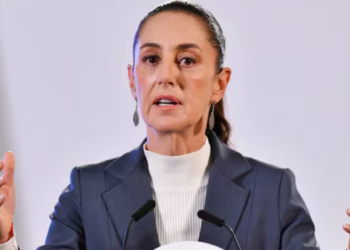 Sheinbaum promete “investigación e inteligencia” ante la pugna del narco en Sinaloa