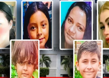 En Sinaloa, familia desaparece en Navolato; reportan ‘levantón’ de 2 mujeres en Mazatlán