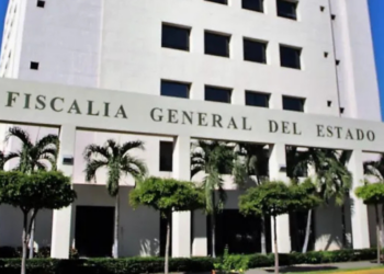 Vincula a proceso Fiscalía General del Estado de Sinaloa a Alfredo “D.” por violación a dos menores de edad