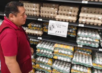Profeco monitorea precios de productos de primera necesidad en Quintana Roo ante paso de “Milton”