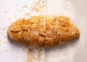 ¿Cuál es el mejor tipo de pan para consumir sin dañar el páncreas?