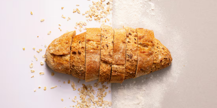 ¿Cuál es el mejor tipo de pan para consumir sin dañar el páncreas?