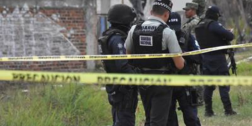 FGE informa de los hechos delictivos registrados el martes 08 de octubre del 2024