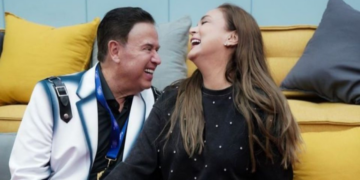 “Interesantes puntos de vista”: Brenda Bezares pone un alto a los ataques por “robar protagonismo” a Mario Bezares