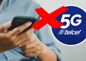 Usuarios de Telcel se quejan del servicio en redes sociales: “Se me gastan rápido mis datos”