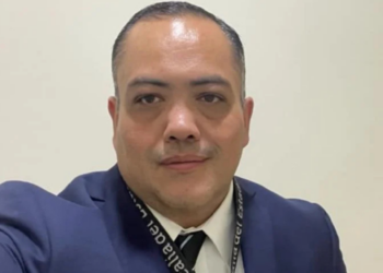 Asesinan en un ataque a Jaime Navarro, el director de procesos de la fiscalía de Jalisco