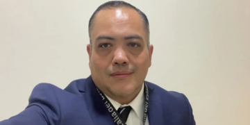 Asesinan en un ataque a Jaime Navarro, el director de procesos de la fiscalía de Jalisco