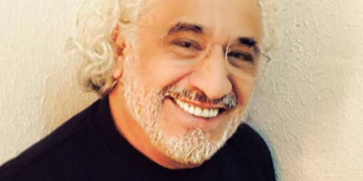 Rafael Inclán reaparece tras polémica machista con Sheinbaum; asegura sigue recibiendo hate: “Ahí está el Zócalo para que protesten”