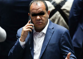 Cuauhtémoc Blanco es denunciado por intento de violación; aseguran que su media hermana es la víctima