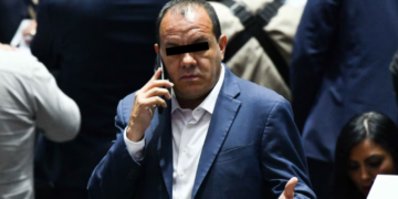 Cuauhtémoc Blanco es denunciado por intento de violación; aseguran que su media hermana es la víctima