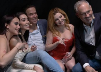 Arath de la Torre confirma proyecto junto al Team Mar, ¿De qué se trata?
