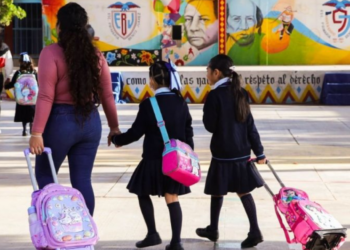 SEP: ¿A qué alumnos se les ampliará el horario de clases y a partir de cuándo?