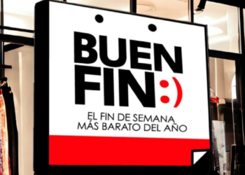 Estas compras del Buen Fin 2024 las puedes deducir ante el SAT
