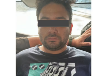 Detienen a feminicida de la “Barbie Regia”; agresor, identificado como “Francisco”, es originario de Tamaulipas